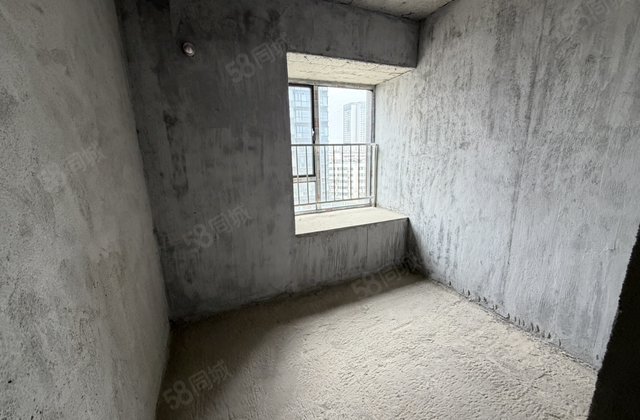 鹭州学府3室2厅126㎡119万二手房图片