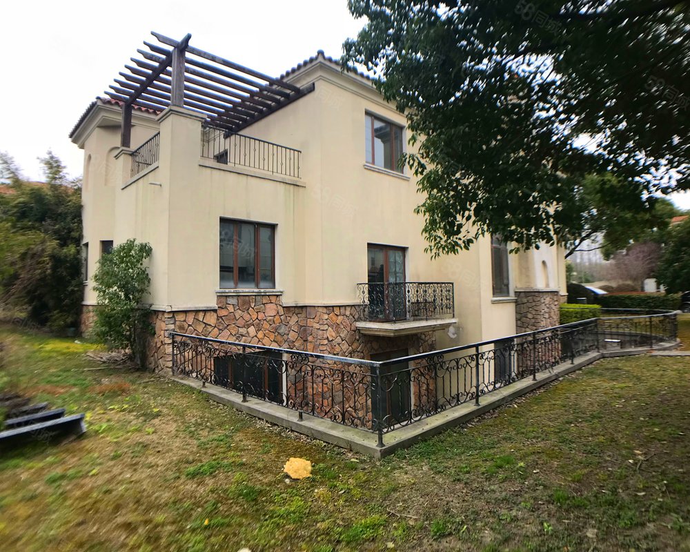 【檀香园, 檀香园小区详情,房价走势,房源,业主论坛】- 昆山58同城