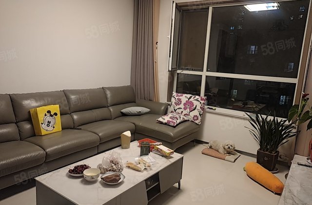 星光水晶城(西区)2室1厅1卫送地下室房东直卖