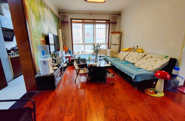 兴隆社区一区2室1厅70㎡28万二手房图片