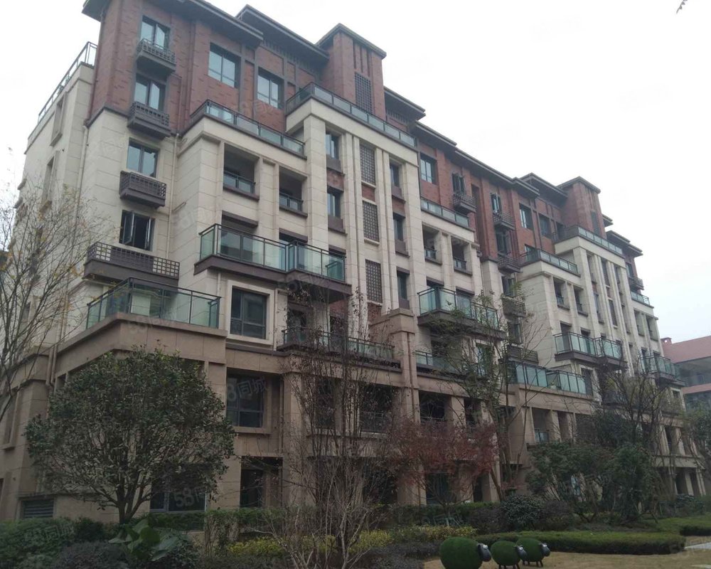 【长湖郡, 长湖郡小区详情,房价走势,房源,业主论坛】- 重庆58同城