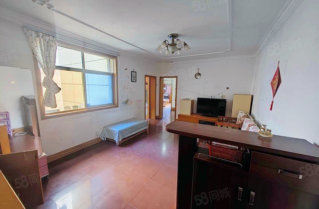 兰泰花园3室2厅89㎡58万二手房图片