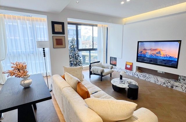 四河小区2室2厅69.88㎡65万二手房图片