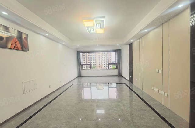 都丽华府3室2厅127㎡285万二手房图片