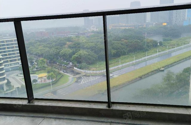 中海悦林熙岸4室2厅120.58㎡194万二手房图片