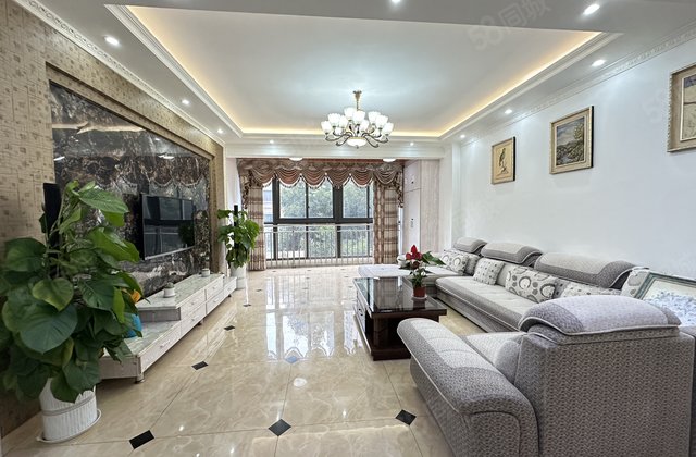 蓝鹰美庐3室2厅113㎡42.8万二手房图片