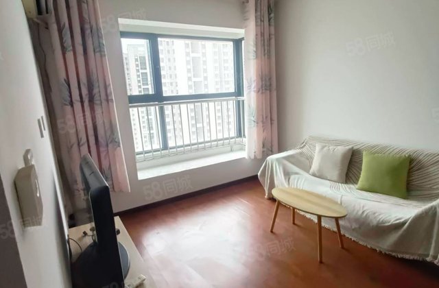 直隶新城水郡2室2厅83㎡69万二手房图片