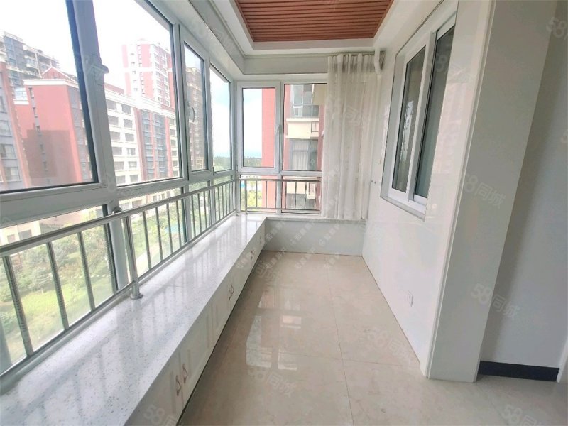 涿鹿中原3室2厅2卫121㎡南北78万