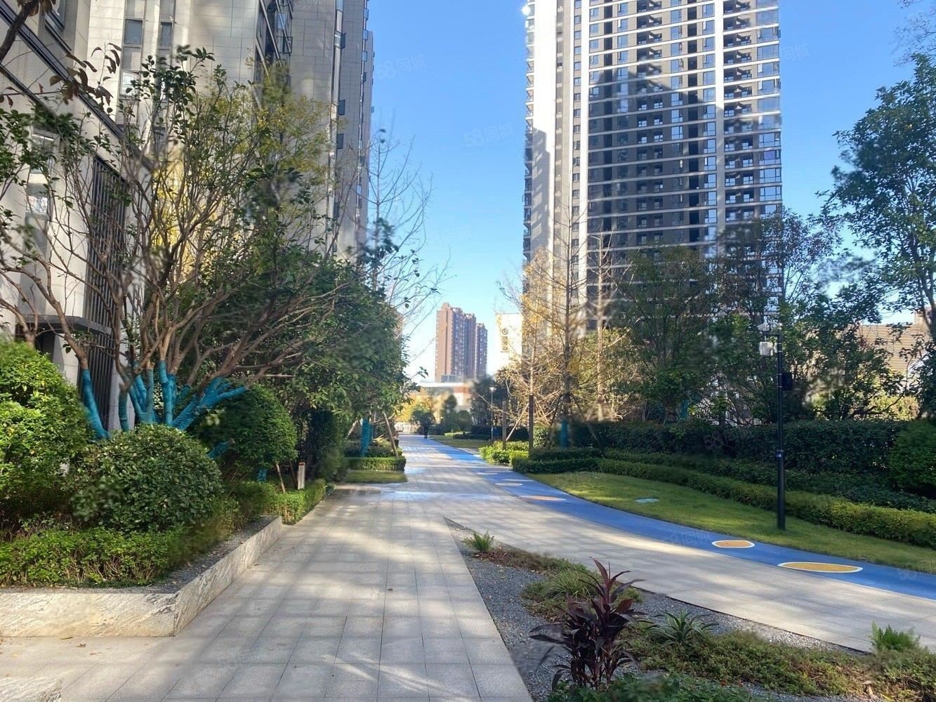 精装大四房,价格不高,中海阅江府-长沙58同城