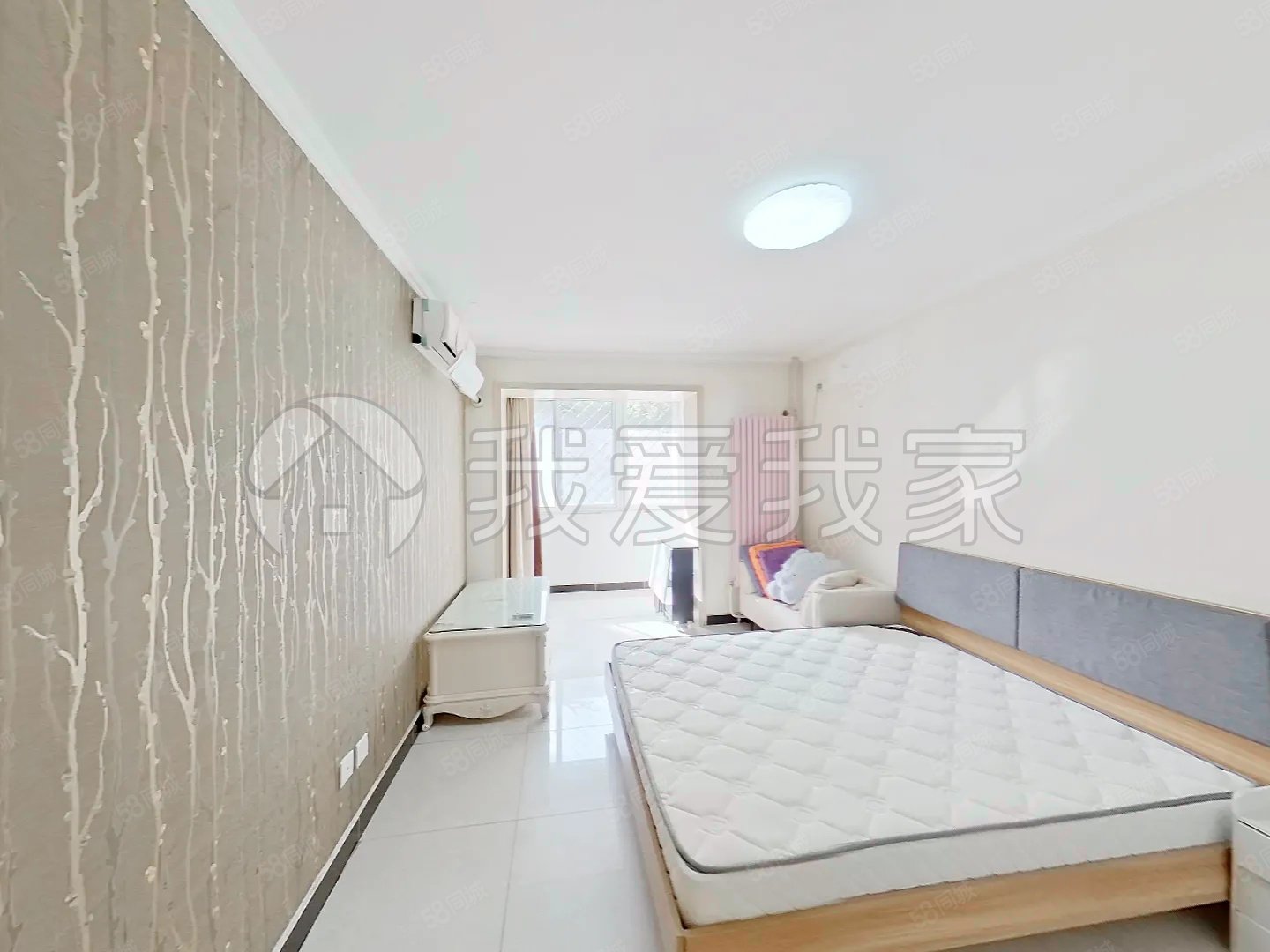 金溝河路3號院2室1廳1衛(wèi)53.3㎡南328萬