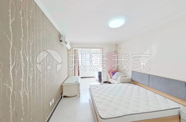 金溝河路3號院2室1廳1衛(wèi)53.3㎡南328萬