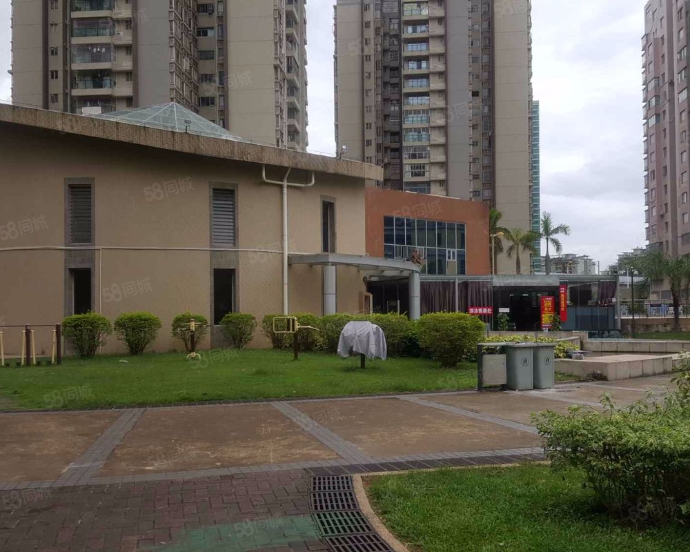 【明珠山庄, 明珠山庄小区详情,房价走势,房源,业主论坛】- 珠海58