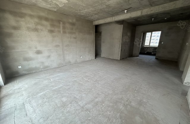 万达兰园4室2厅174.1㎡107万二手房图片