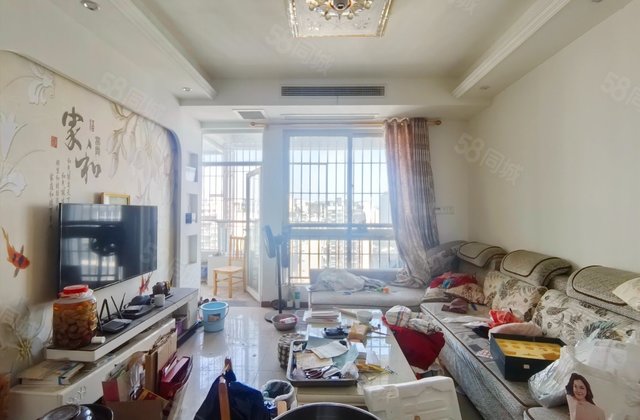 家益佳禾园(B区)3室2厅104㎡79万二手房图片