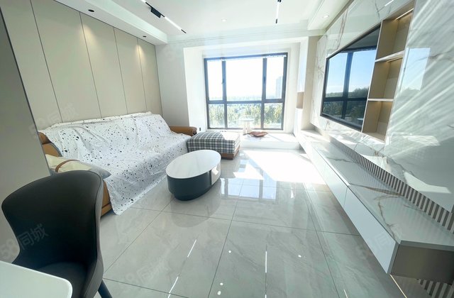 阳光美湖天地2室2厅92.53㎡41.8万二手房图片