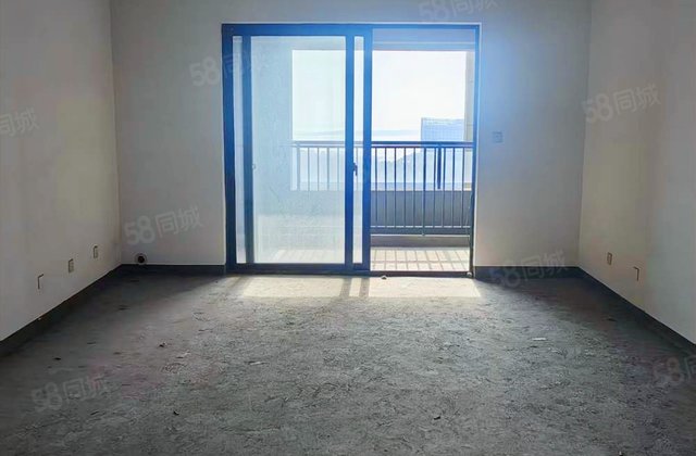 绿地太湖城4室2厅142.86㎡156万二手房图片