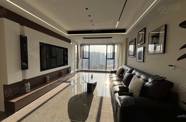 永兴翰林府3室2厅96㎡69.8万二手房图片