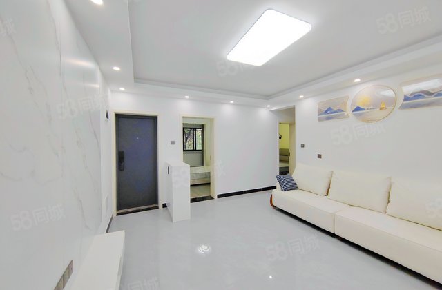 长坡社区3室1厅78.12㎡60.8万二手房图片