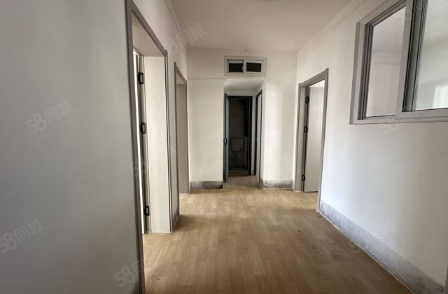 聊大西苑小区 三室  红旗 文轩 外国语  有证可按揭