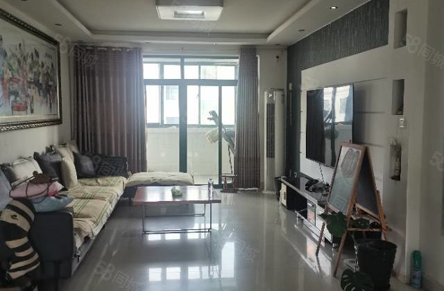 房东急售 凤凰新城(西区) 双卫格局 商圈成熟 诚心出售