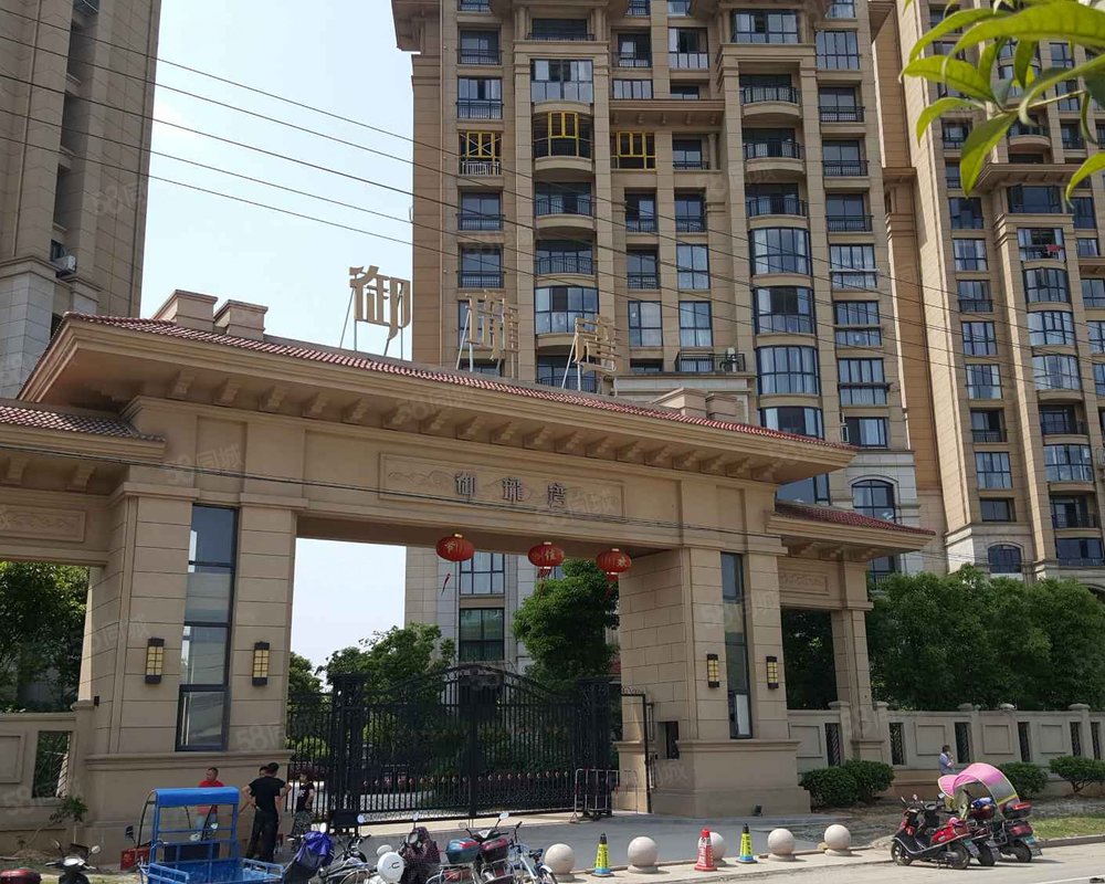 【万城御珑湾, 万城御珑湾小区详情,房价走势,房源,业主论坛】- 平阳
