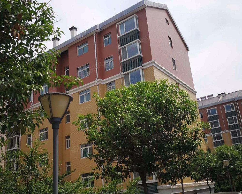 【文景苑, 文景苑小区详情,房价走势,房源,业主论坛】- 济南58同城