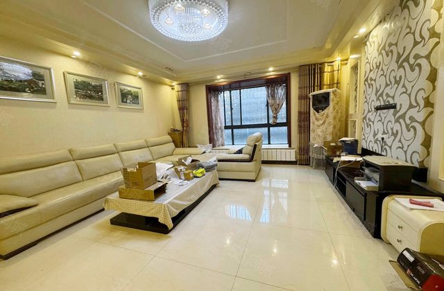 文景小区(西区)4室2厅166.31㎡225万二手房图片