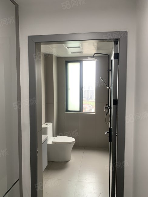 单价5字头,精装三房两卫,大开间设计,金都豪庭-抚州58同城