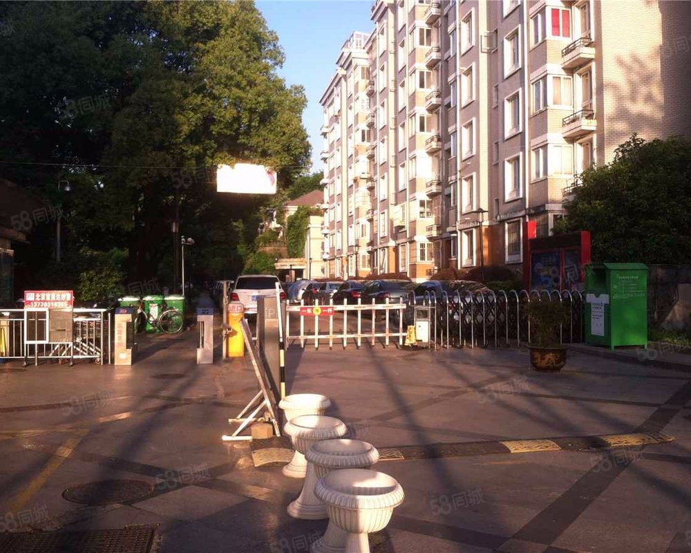 【半山花园, 半山花园小区详情,房价走势,房源,业主论坛】- 南京58