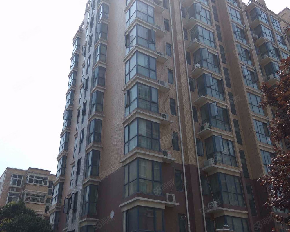 【响水湾, 响水湾小区详情,房价走势,房源,业主论坛】- 郑州58同城