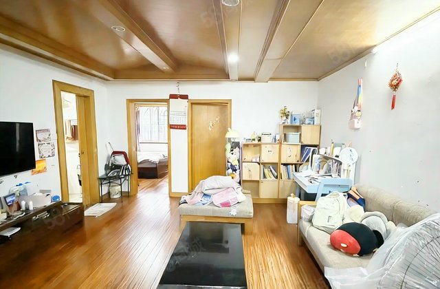遥逸居3室2厅86㎡149万二手房图片