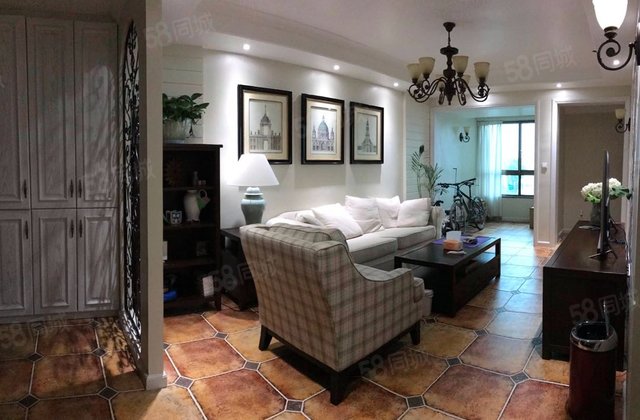 花果园C区3室2厅88.33㎡80万二手房图片