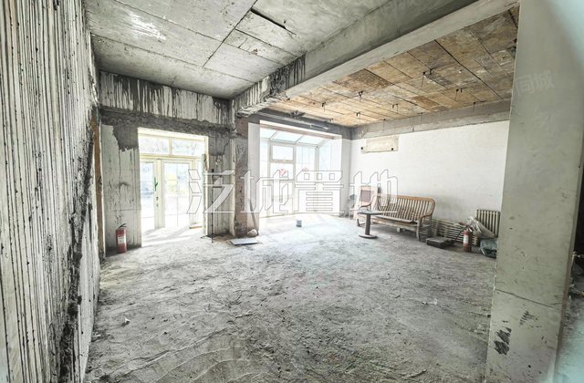 北京玫瑰园5室2厅242.07㎡1120万二手房图片