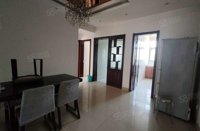 精装修 满二 118平 金柱文苑 电梯房 诚心出售 价格可议