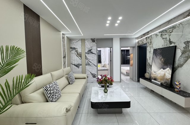 青苑小区2室1厅73㎡48.5万二手房图片