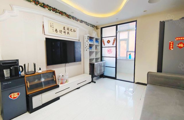 南关区政府宿舍2室1厅57.73㎡42.5万二手房图片