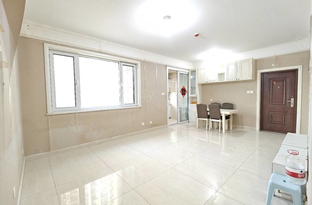 新出！星光和园 边户 送车位送储 三室双卫 东昌东现代御园