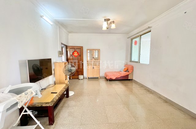 环城西路小区(番禺区)3室1厅84㎡65万二手房图片