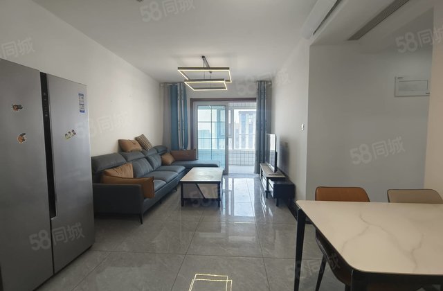 二中 观景房 送车位 锦绣学府 儒辰 精装修金柱大学城文苑