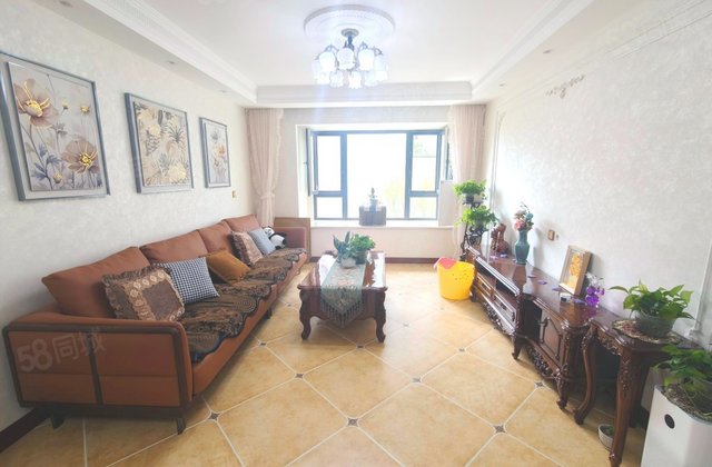 豪邦锦上2室2厅88㎡88万二手房图片