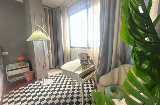 民主路22-40号住宅楼3室2厅78.5㎡43万二手房图片