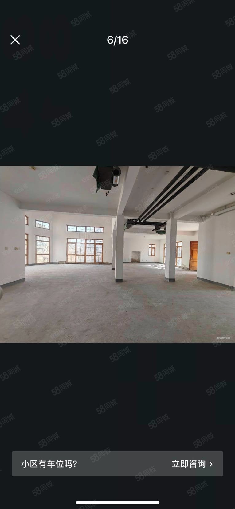 藍岸麗舍(別墅)5室5廳6衛(wèi)675.71㎡南北1666萬