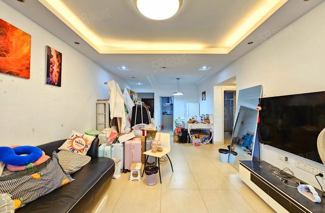 香山名园2室2厅102㎡102万二手房图片