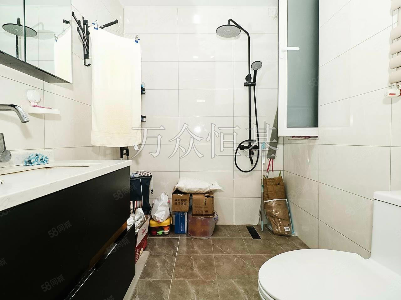 融尚未來(南區(qū))3室2廳2衛(wèi)100.13㎡南北595萬