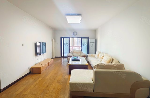 铁路局家属院3室2厅157.06㎡299万二手房图片