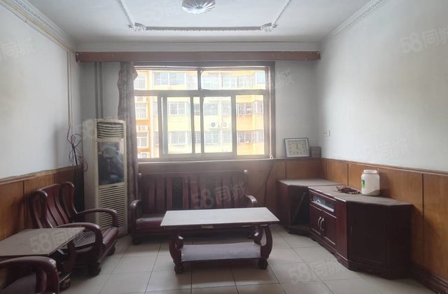 53GE！金鼎附近东昌中学兴华路  ，好楼层正三室，全天采光