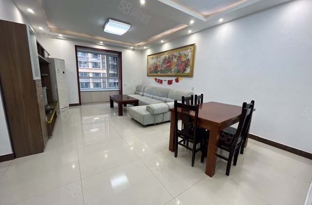 双卫小高层 免大税车位地下室 东昌中学外国语 东昌丽都当代