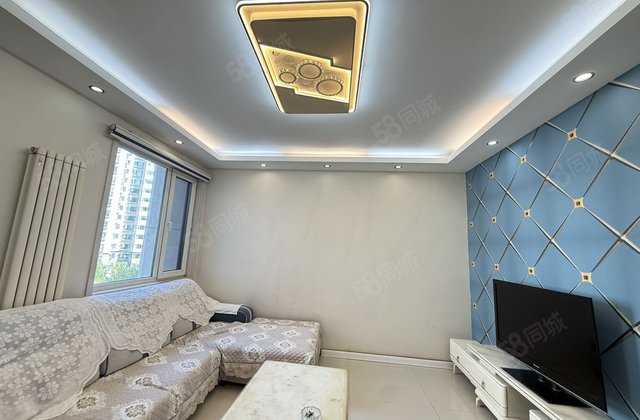 龙泽苑3室1厅100㎡67万二手房图片