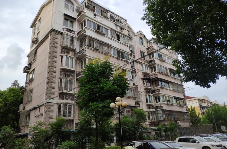 解放街275-336号小区