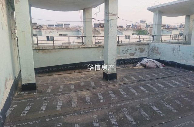 文轩 外国语 聊大附近 学府花园67复式 带露台 车位储藏室